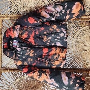 Urban Outfitters Bestie puffer jacket